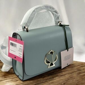 Brand New Genuine Kate Spade bags, message me if interested with any of these!